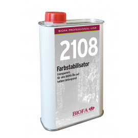 Biofa Farbstabilisator 0,25 l