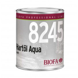 Biofa Hartöl Aqua matt 0,375 l