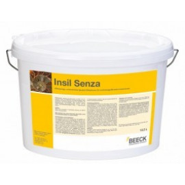 BEECK INSIL SENZA 1 L / 5 L / 12,5 L