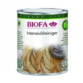Biofa Intensivölreiniger 2,5 l