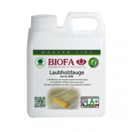 Biofa Laubholzlauge 5 L