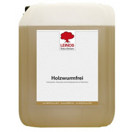 Leinos Holzwurmfrei 10 L
