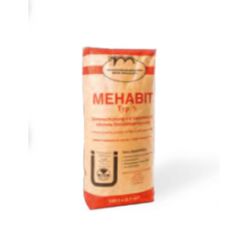 Hanfausgleichsschüttung Mehabit Palettenpreis