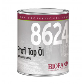 Biofa Profi top Öl 2,5 l