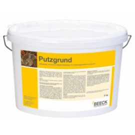 BEECK Putzgrund 20 Kg
