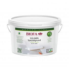 Solimin Spezialgrund 4l