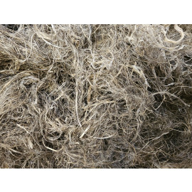 Natuno Hanffband Stopfhanf grob 1 Kg 