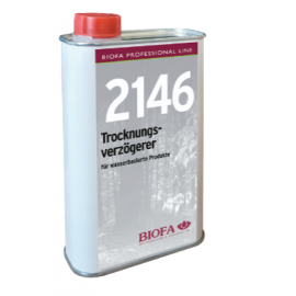 Biofa Trocknungsverzögerer 0,25 l