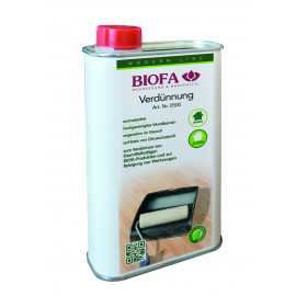 Biofa Verdünnung 1 L