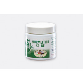 Villgrater Murmeltiersalbe 100ml