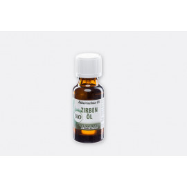 Bio Zirbenöl 20ml