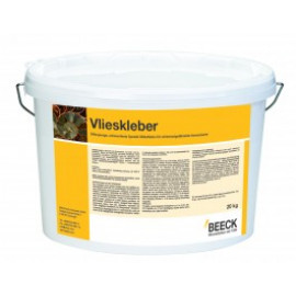 BEECK Vlieskleber 20 Kg