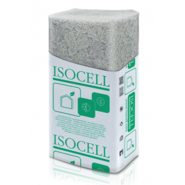 ISOCELL Zellulose Palettenpreis